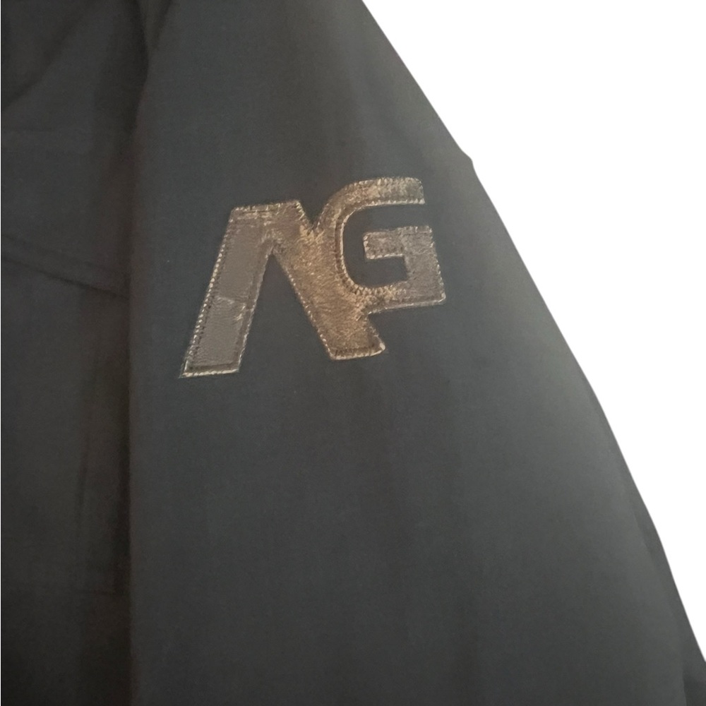 Analog light jacket size medium - Picture 5 of 8